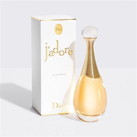 dior jadore edp notes.